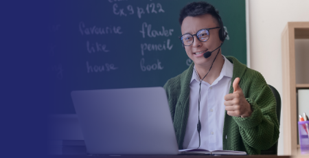 Tiếng anh giao tiếp - IEC LANGUAGE