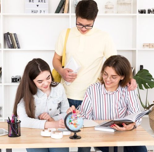 Lộ trình khóa học ielts từ 0 - 7.0+