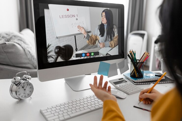 Lộ trình khóa học tiếng anh giao tiếp