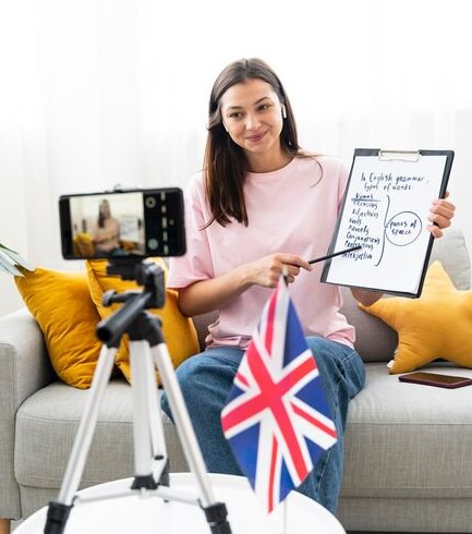 Lộ trình khóa học ielts từ 0 - 7.0+