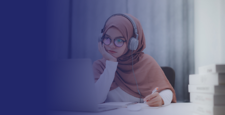 luyện thi TOEIC - IEC LANGUAGE