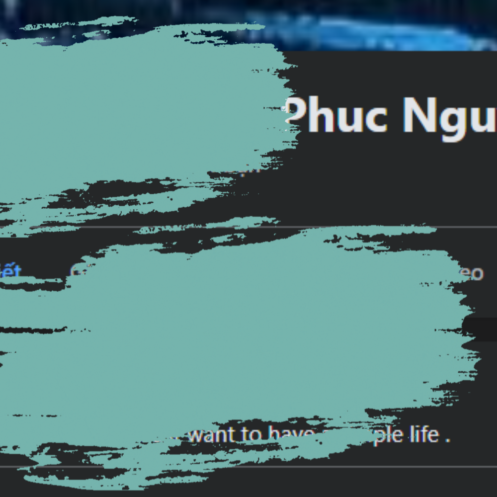 Le Hoa Phuc Nguyen